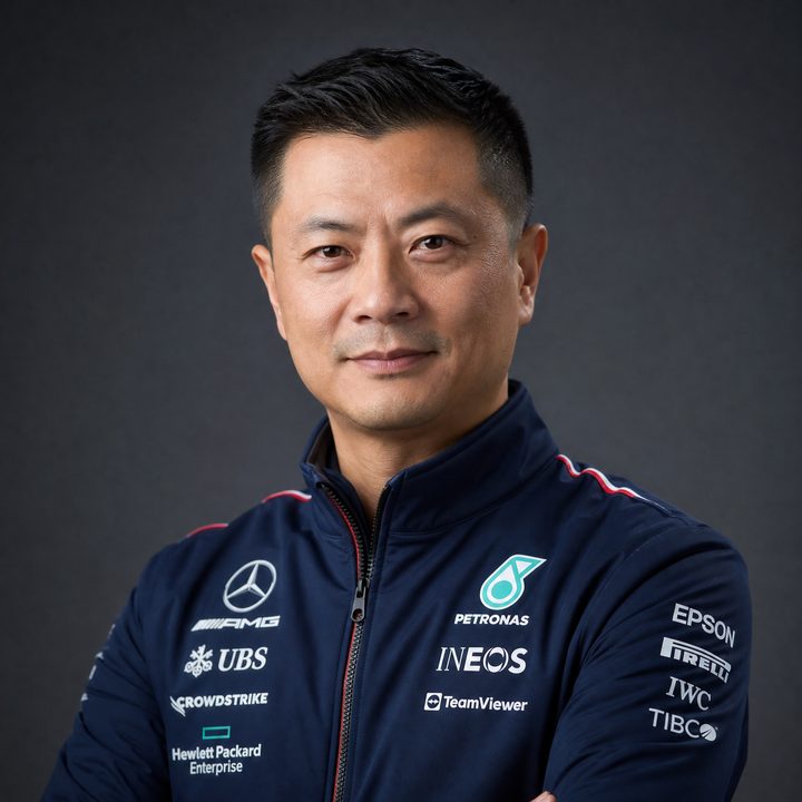 李总监 - 玩物社区赛车手顾问